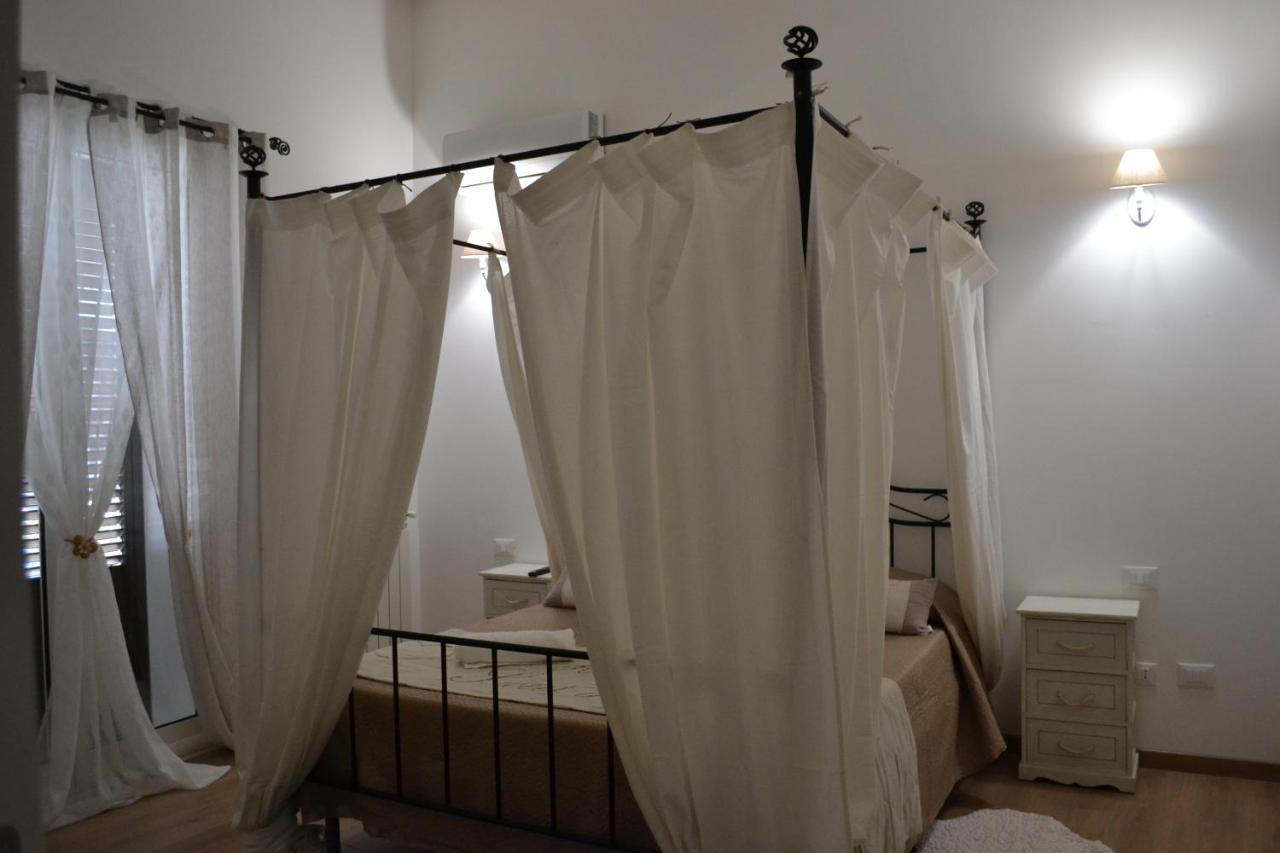 Dimora Castelli Hotel Palermo Ngoại thất bức ảnh