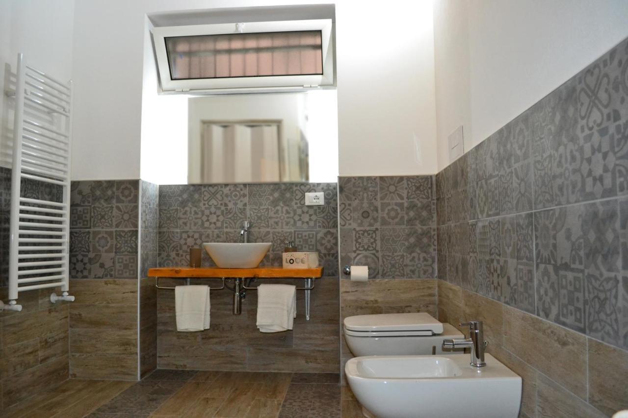Dimora Castelli Hotel Palermo Ngoại thất bức ảnh