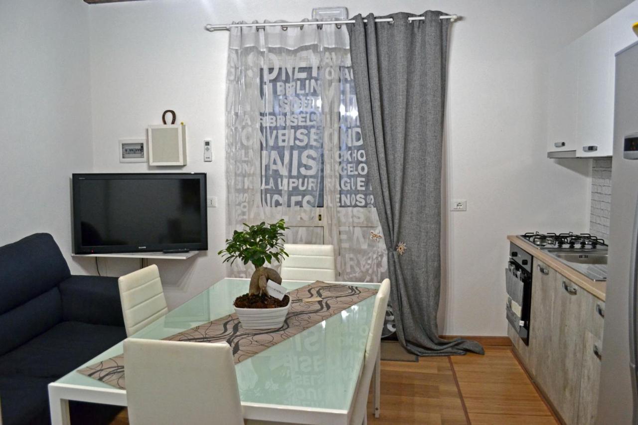 Dimora Castelli Hotel Palermo Ngoại thất bức ảnh