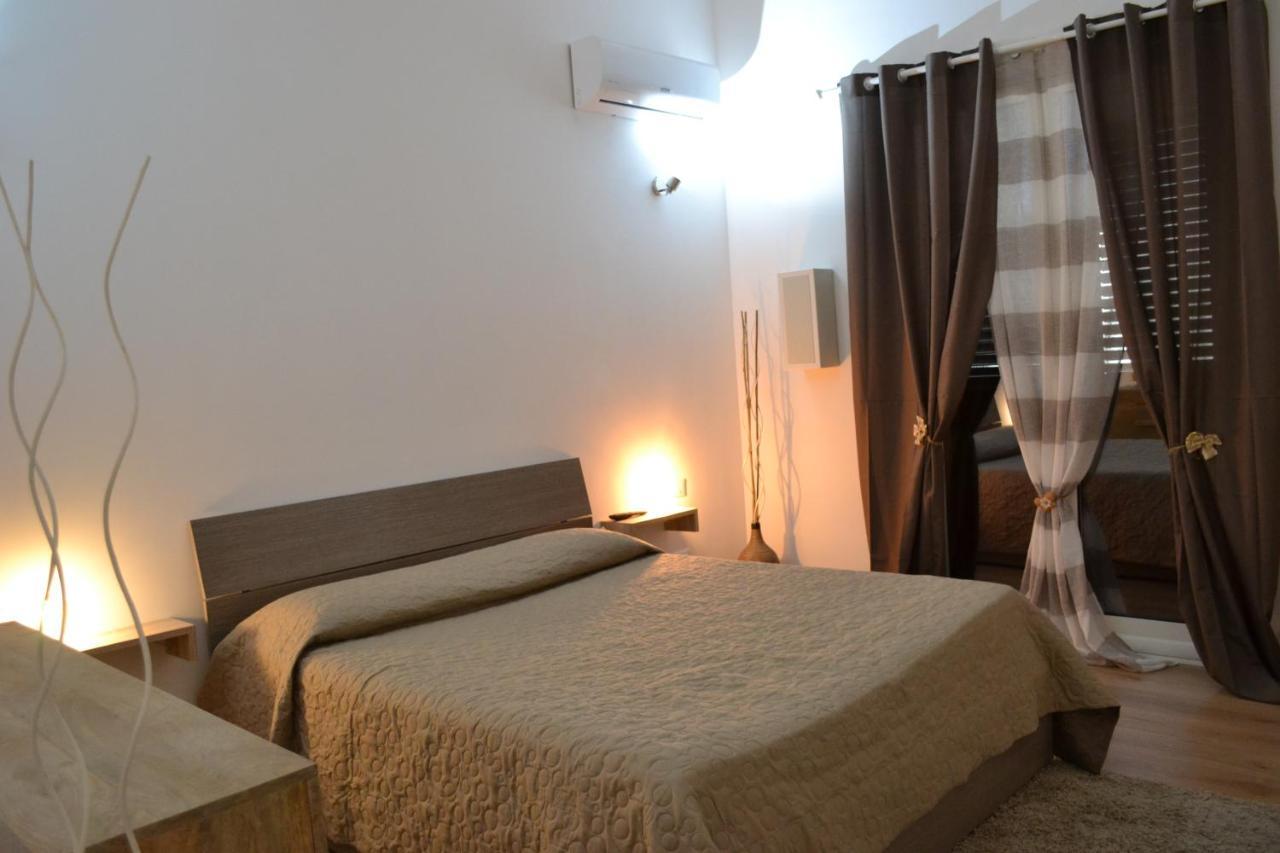 Dimora Castelli Hotel Palermo Ngoại thất bức ảnh