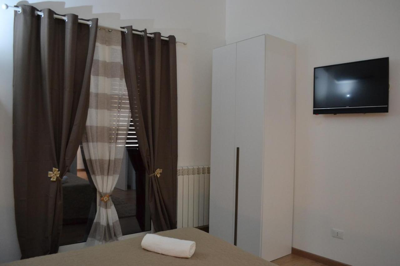 Dimora Castelli Hotel Palermo Ngoại thất bức ảnh