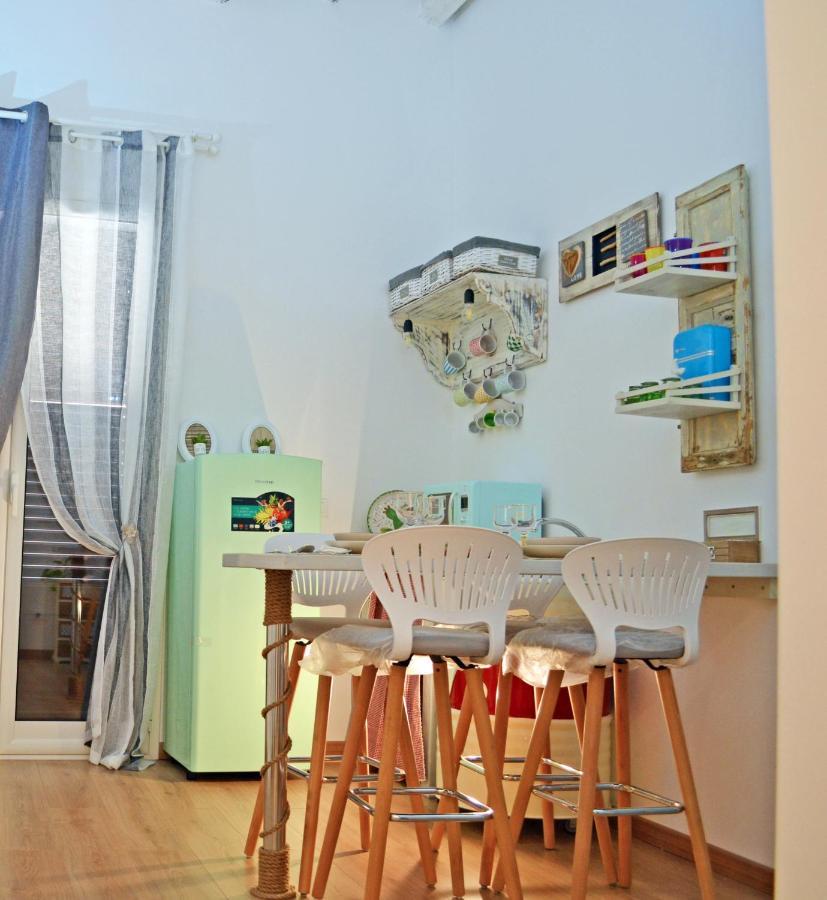 Dimora Castelli Hotel Palermo Ngoại thất bức ảnh