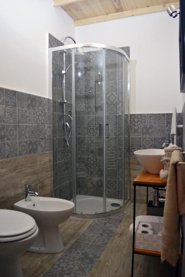 Dimora Castelli Hotel Palermo Ngoại thất bức ảnh