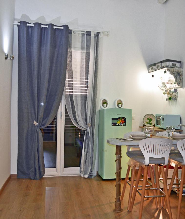 Dimora Castelli Hotel Palermo Ngoại thất bức ảnh