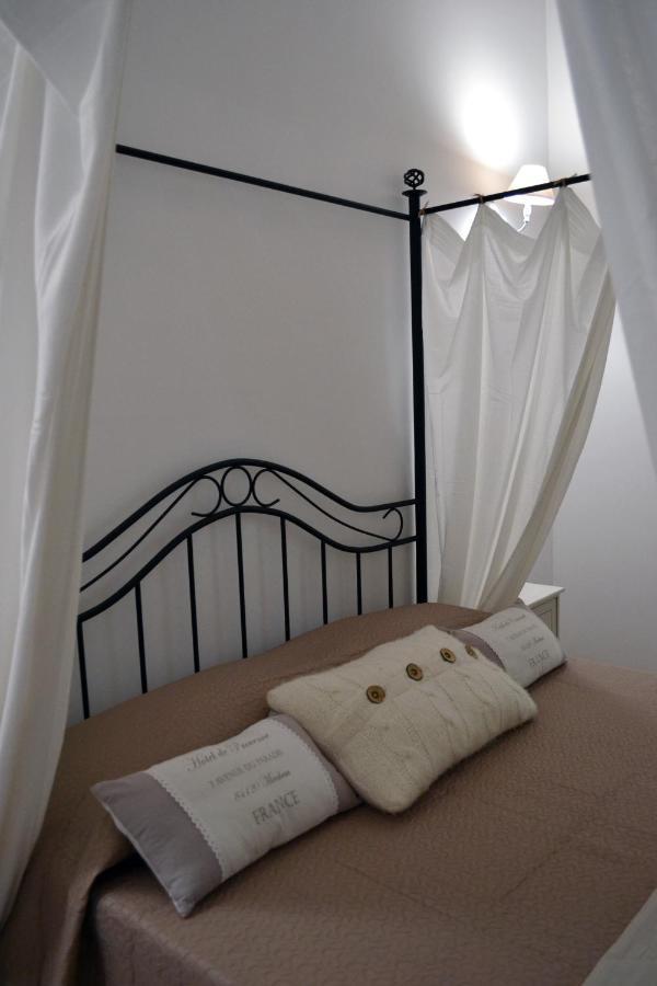 Dimora Castelli Hotel Palermo Ngoại thất bức ảnh