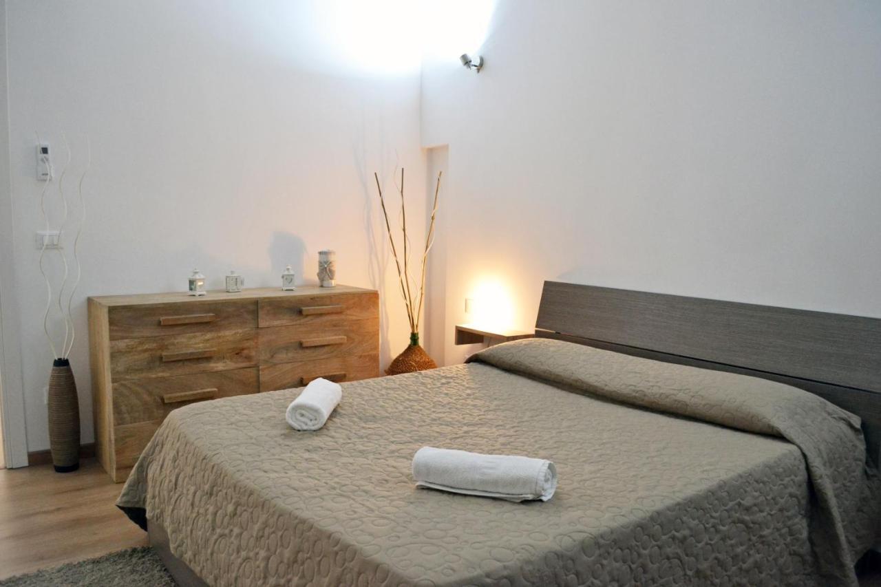 Dimora Castelli Hotel Palermo Ngoại thất bức ảnh