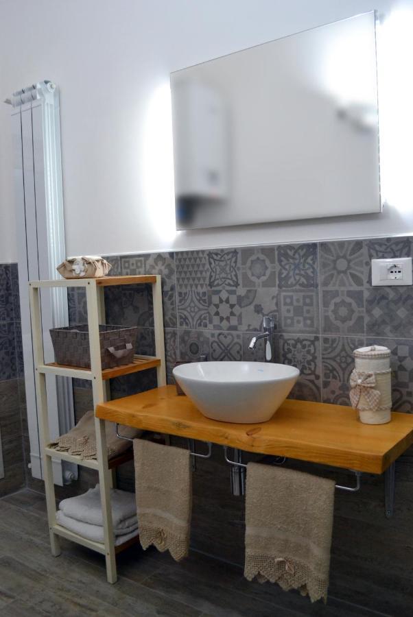 Dimora Castelli Hotel Palermo Ngoại thất bức ảnh