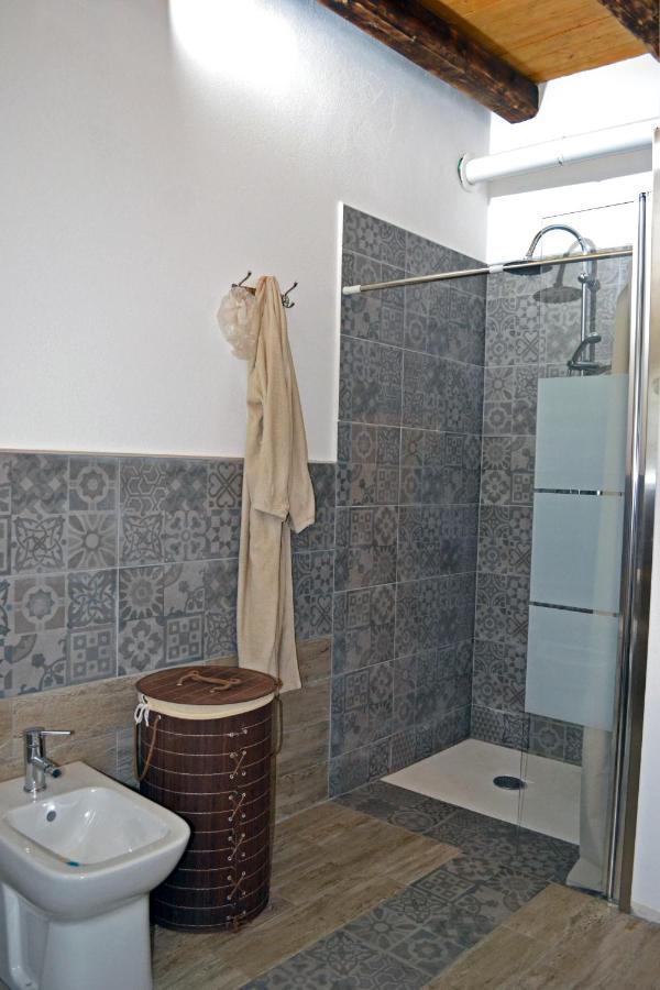 Dimora Castelli Hotel Palermo Ngoại thất bức ảnh
