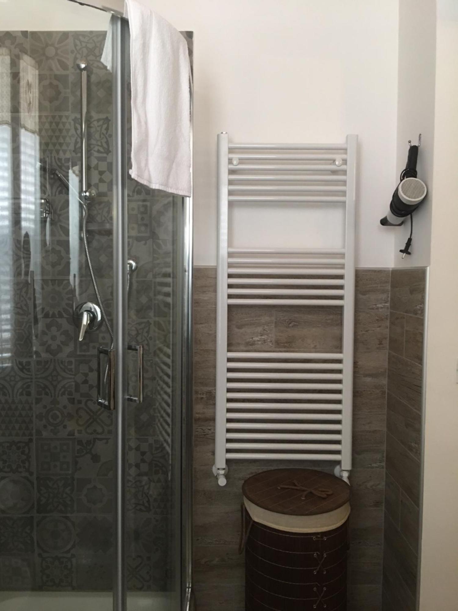 Dimora Castelli Hotel Palermo Ngoại thất bức ảnh