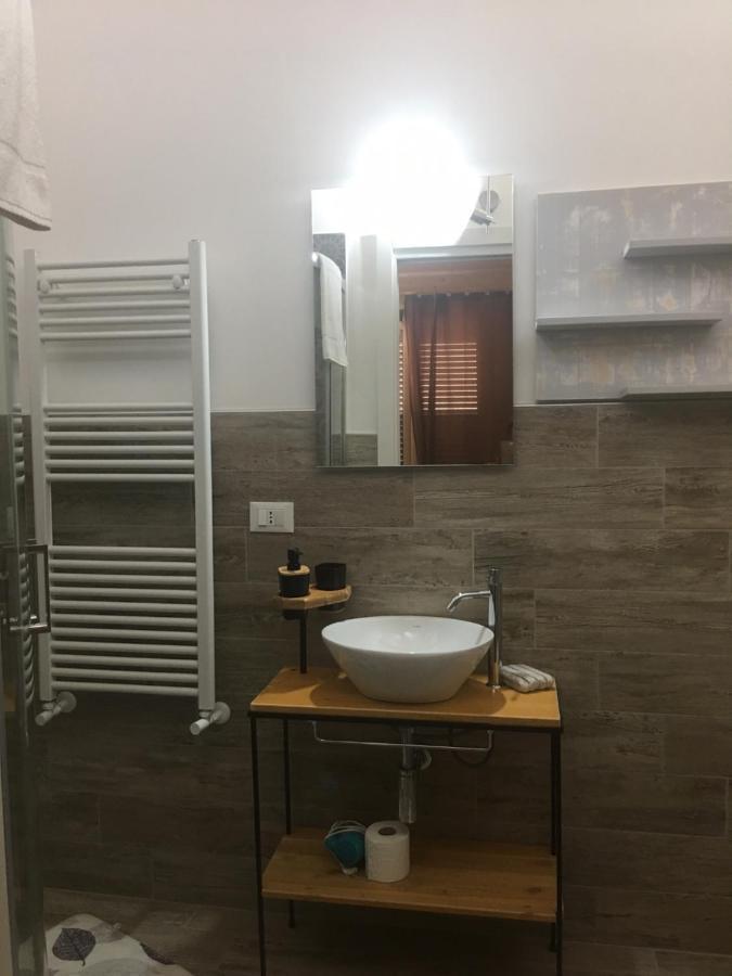 Dimora Castelli Hotel Palermo Ngoại thất bức ảnh