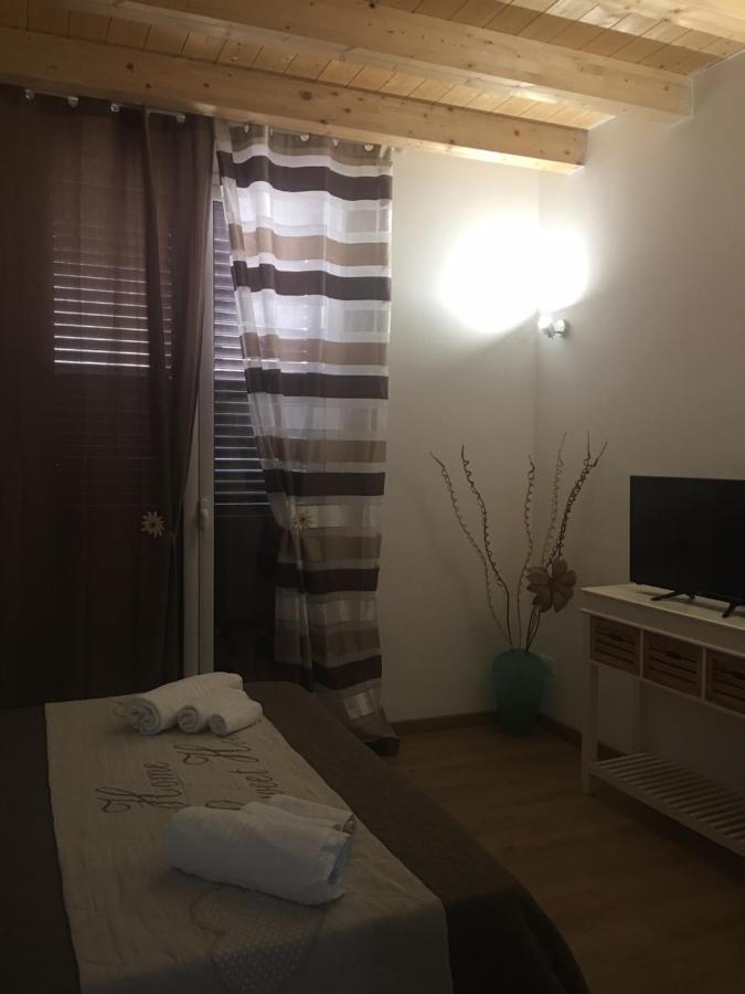 Dimora Castelli Hotel Palermo Ngoại thất bức ảnh